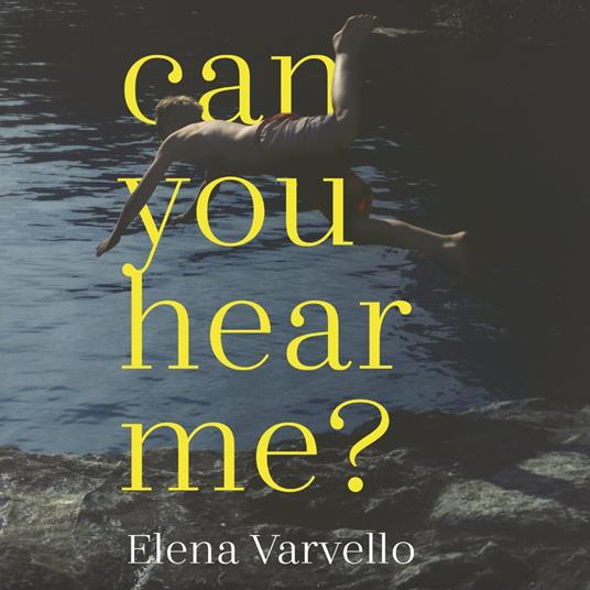 Can you hear me?