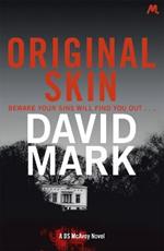 Original Skin: The 2nd DS McAvoy Novel