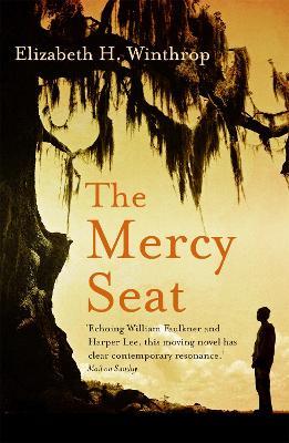 The Mercy Seat - Elizabeth H. Winthrop - cover