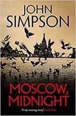 Moscow, Midnight
