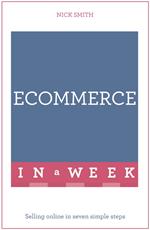 eCommerce In A Week