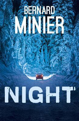 Night - Bernard Minier - cover