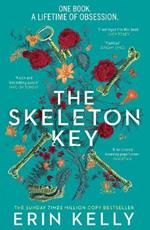 The Skeleton Key: A family reunion ends in murder; the Sunday Times top ten bestseller (2023)