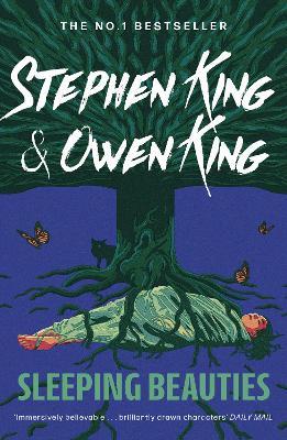 Sleeping Beauties - Stephen King,Owen King - cover