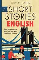 Libro in inglese Short Stories in English for Beginners: Read for pleasure at your level, expand your vocabulary and learn English the fun way! Olly Richards