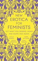 New Erotica for Feminists