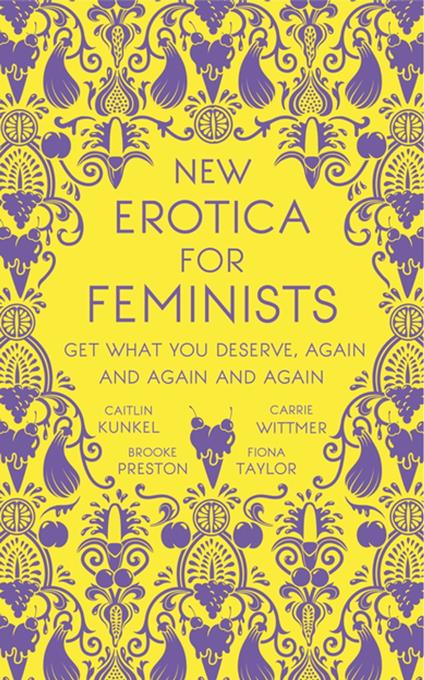 New Erotica for Feminists