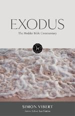 The Hodder Bible Commentary: Exodus