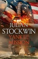 Yankee Mission: Thomas Kydd 25