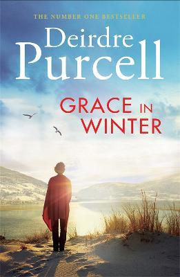 Grace in Winter - Deirdre Purcell - cover