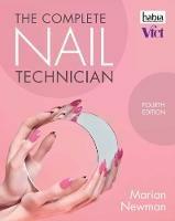 The Complete Nail Technician - Marian Newman - cover