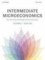 Intermediate Microeconomics: An Intuitive Approach with Calculus