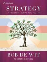 Strategy: An International Perspective