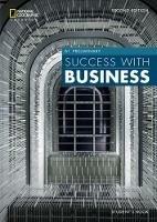 Success with Business B1 Preliminary - John Hughes,Colin Benn,Helen Stephenson - cover