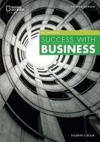 Success with Business B2 Vantage - John Hughes,Colin Benn,Helen Stephenson - cover