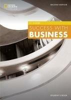 Success with Business C1 Higher - John Hughes,Mara Pedretti,Colin Benn - cover