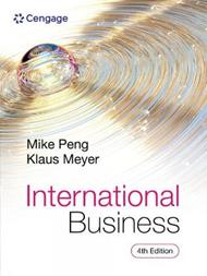 International Business