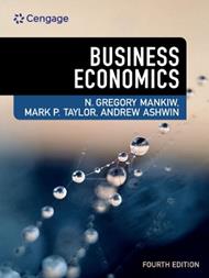Business Economics