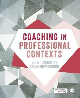 Coaching in Professional Contexts - cover