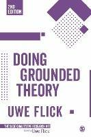 Doing Grounded Theory - Uwe Flick - cover