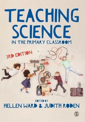 Teaching Science in the Primary Classroom - cover