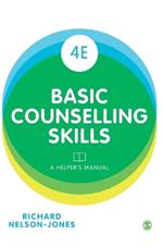 Basic Counselling Skills: A Helper's Manual
