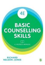 Basic Counselling Skills: A Helper's Manual