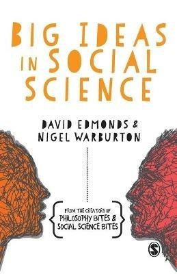 Big Ideas in Social Science - cover