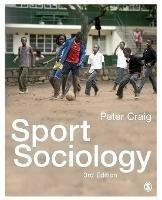 Sport Sociology - cover