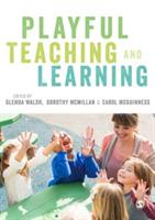 Playful Teaching and Learning - cover