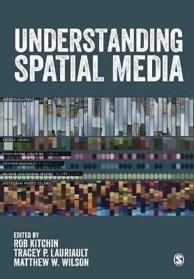 Understanding Spatial Media - cover