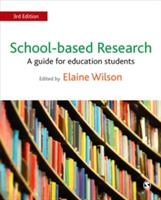 School-based Research: A Guide for Education Students - cover