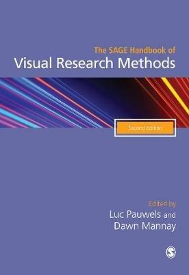 The SAGE Handbook of Visual Research Methods - cover