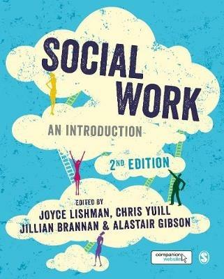 Social Work: An Introduction - cover
