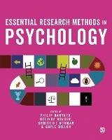 Essential Research Methods in Psychology - cover
