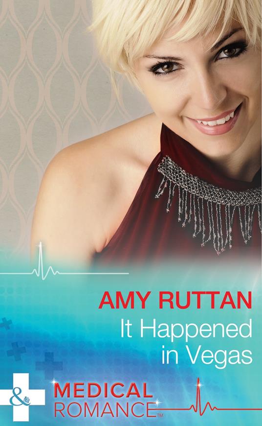 It Happened In Vegas (Army Docs, Book 2) (Mills & Boon Medical)