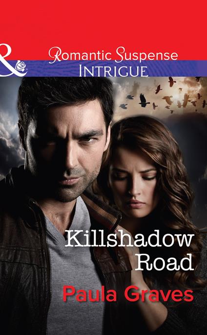 Killshadow Road (The Gates, Book 5) (Mills & Boon Intrigue)