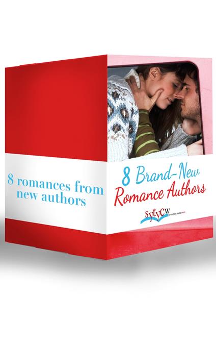 8 Brand-New Romance Authors: If Only... / A Deal Before the Altar / Falling for Her Captor / Here Comes the Bridesmaid / The Surgeon's Christmas Wish / All's Fair in Lust & War / The Pirate Hunter / Dressed to Thrill