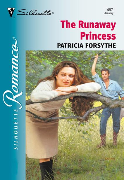 The Runaway Princess (Mills & Boon Silhouette)