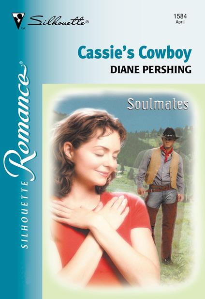 Cassie's Cowboy (Mills & Boon Silhouette)