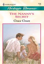 The Nanny's Secret (Mills & Boon Cherish)