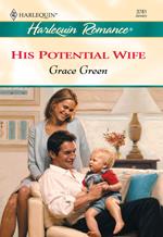 His Potential Wife (Mills & Boon Cherish)