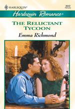 The Reluctant Tycoon (Mills & Boon Cherish)