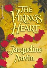 The Viking's Heart (Mills & Boon Historical)