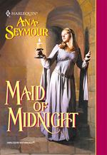 Maid Of Midnight (Mills & Boon Historical)