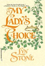 My Lady's Choice (Mills & Boon Historical)