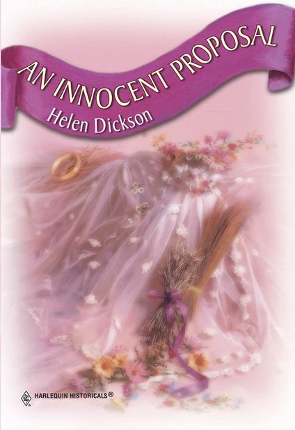 An Innocent Proposal (Mills & Boon Historical)