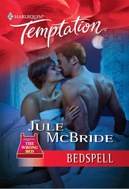 Bedspell (Mills & Boon Temptation)