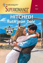 Hitched! (Mills & Boon Vintage Superromance)