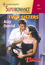 Two Sisters (Mills & Boon Vintage Superromance)